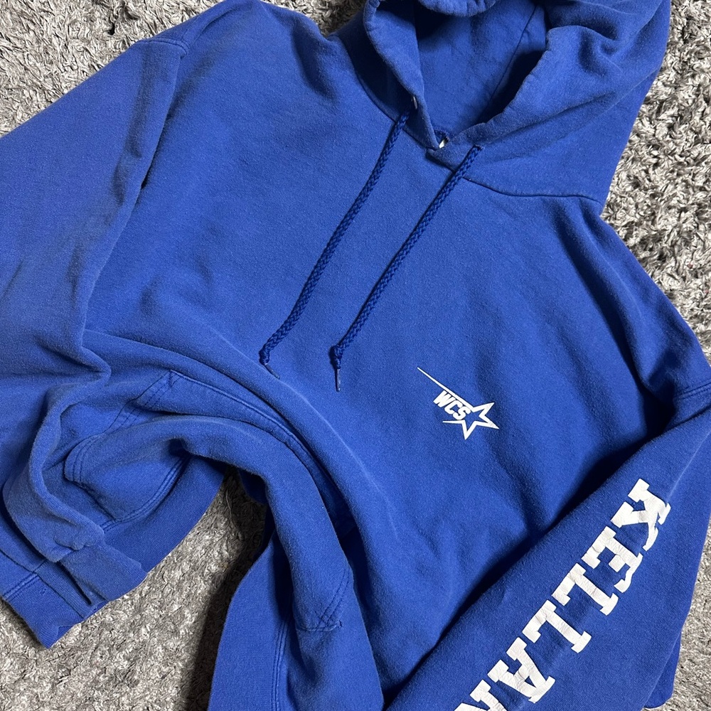2000s Pint Pro Keller Hoodie